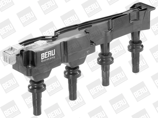 ZSE045 Beru Bobina de ignición