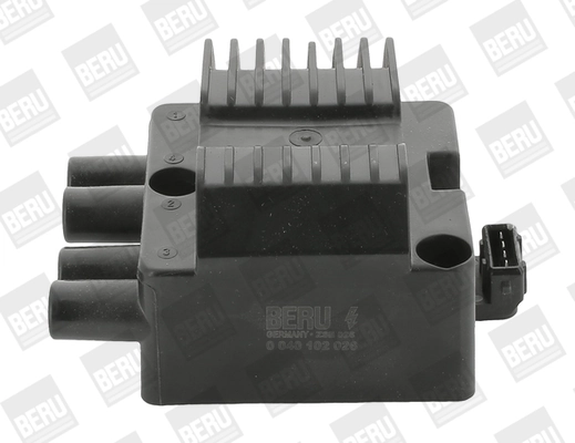 ZSE026 Beru