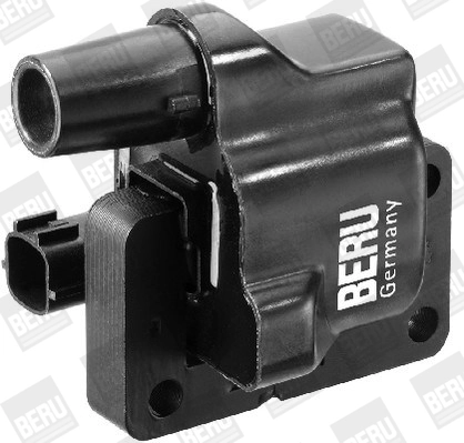 Bobina de ignición para Nissan Patrol  Y60
