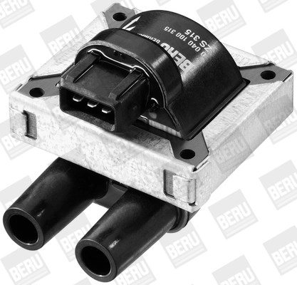 Bobina de chispa Beru ZS315 precio, desde 36,42 EUR