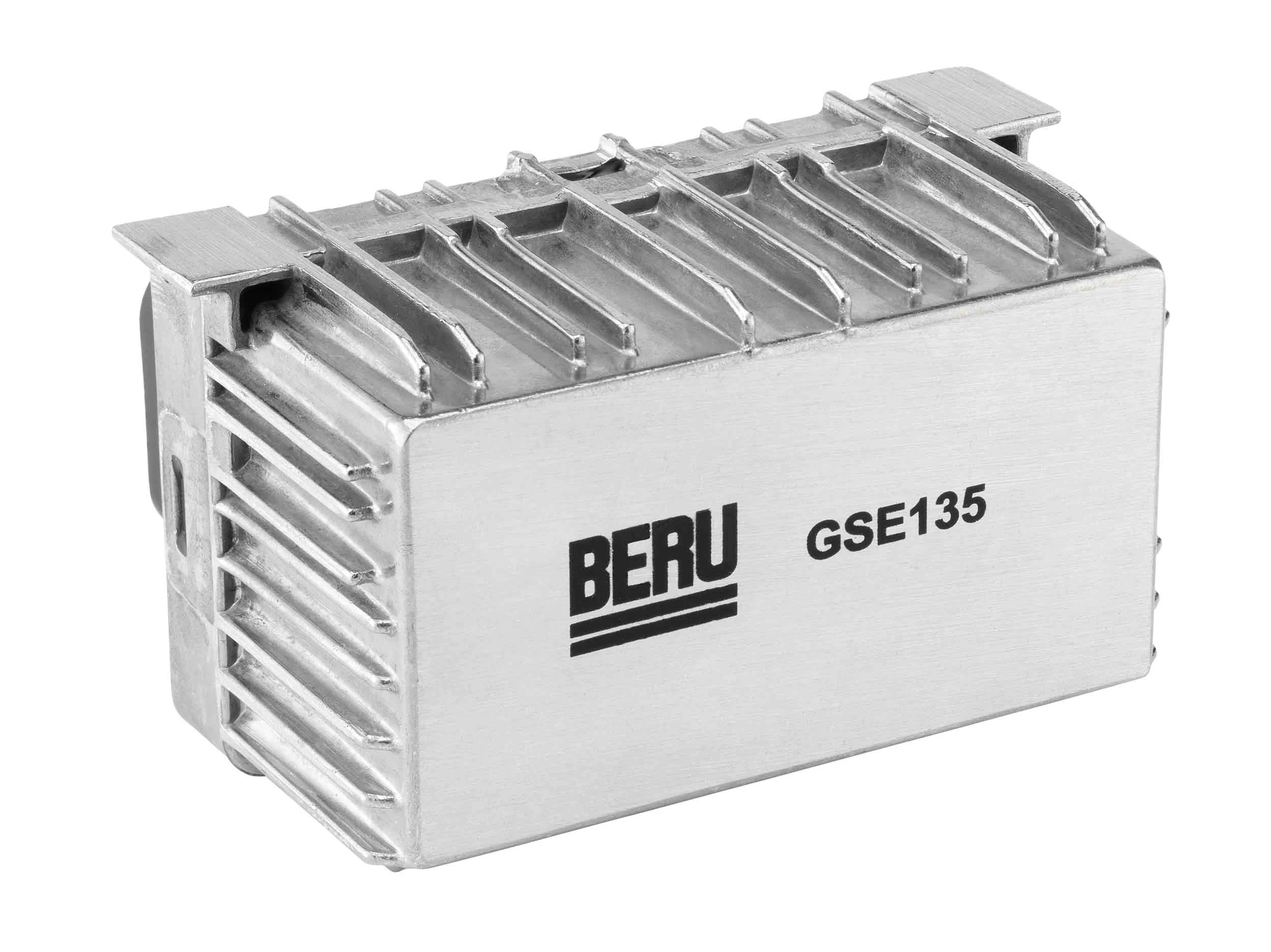 GSE135 Beru