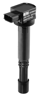 Bobina de chispa Beru ZSE169 precio, desde 57,99 EUR