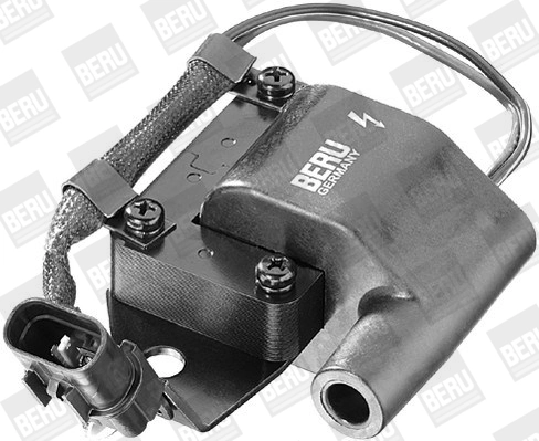 Comprar Bobina Hyundai Sonata III 
