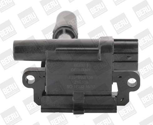 Bobina para Suzuki Grand Vitara FT, HT