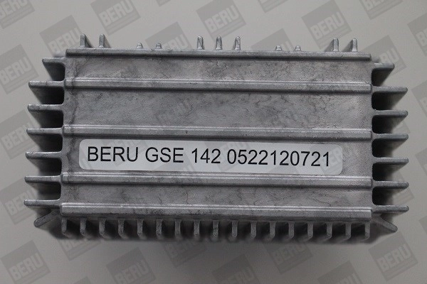 Relé de bujía de precalentamiento Beru GSE142 precio, desde 55,54 EUR