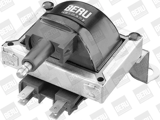 Bobina de chispa Opel Kadett D hatchback (1979 - 1984) precio, desde 26,11 EUR