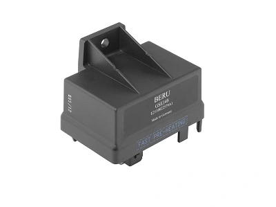 Relé de precalentamiento Renault (RVI) 9611751080