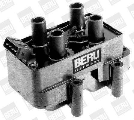 BAE680CV Magneti Marelli Bobina de ignición