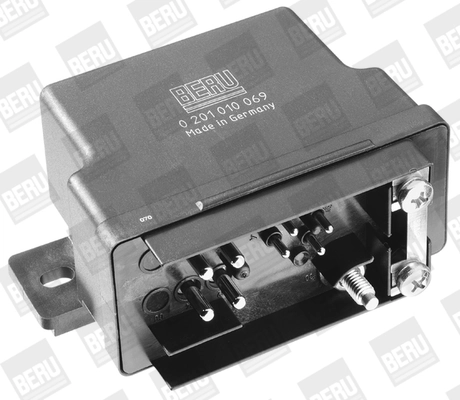 Relé de bujía de precalentamiento Mercedes E familiar (T124) (1985 - 1993) precio, desde 65,99 EUR