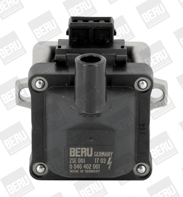 ZSE001 Beru Bobina de ignición