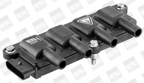 Bobina de chispa Beru ZS079 precio, desde 51,59 EUR