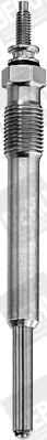Bujías incandescentes Beru GN027 precio, desde 10,70 EUR
