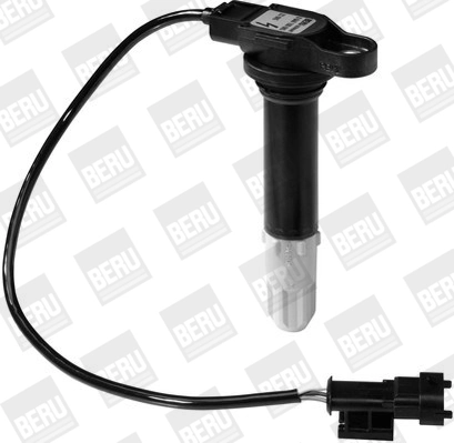 Bobina de encendido BERU ZS085