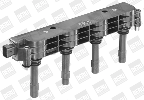 Bobina de chispa Beru ZS259 precio, desde 72,54 EUR