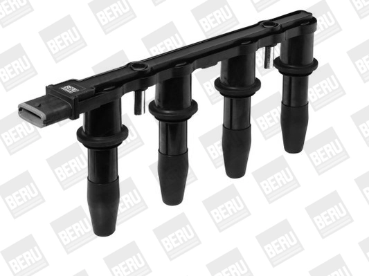 Bobina de chispa Beru ZS427 precio, desde 59,11 EUR