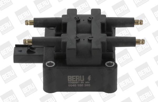Bobina de chispa Chrysler Voyager III monovolumen (RG, RS) (1999 - 2008) precio, desde 50,56 EUR