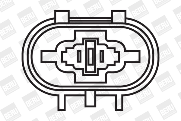Comprar 2730132810 Chrysler Bobina