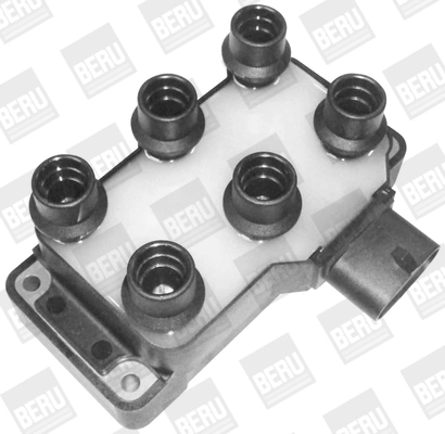 Bobina de ignición para Ford Explorer  