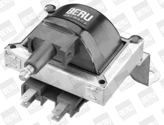 Bobina de ignición para Opel Kadett D 