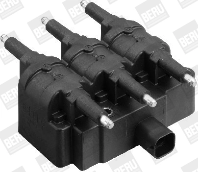 Bobina de ignición para Chrysler Voyager I ES 