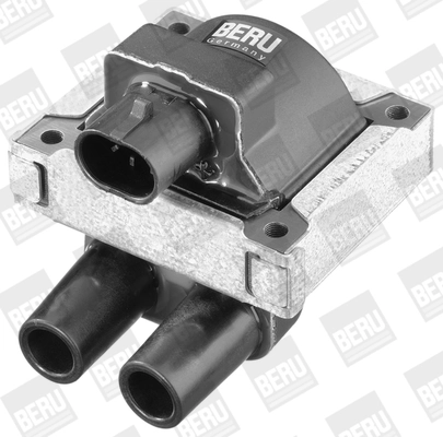 Bobina de chispa Beru ZS283 precio, desde 18,35 EUR