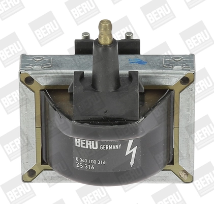 Bobina de ignición Renault 21 furgoneta (S48) (1986 - 1994) precio, desde 62,35 USD