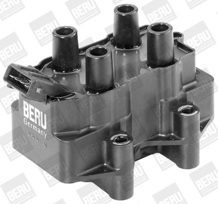 Bobina de encendido Magneti Marelli BAE680CV