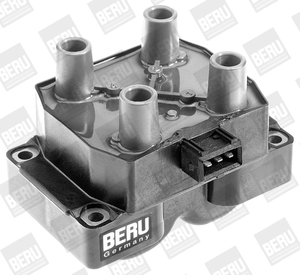 Bobina de chispa Hyundai/Kia ERR6045 precio, desde 34,85 EUR