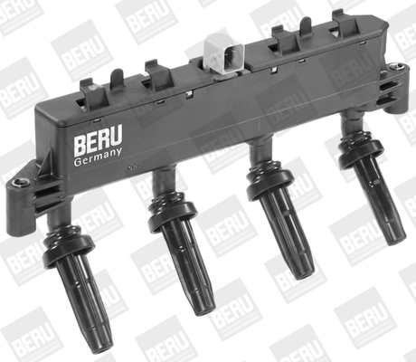ZSE047 Beru Bobina de ignición