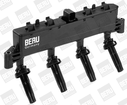 Comprar Bobina Citroen Nemo  