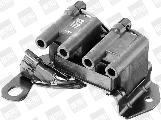 Comprar ZS264 Beru Bobina