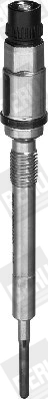 Bujía de precalentamiento 95522512 Peugeot/Citroen