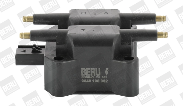 ZS382 Beru
