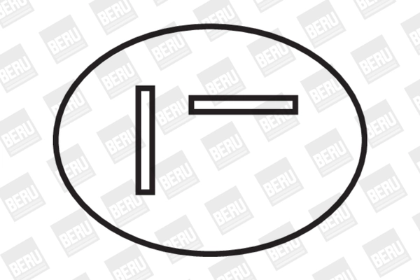 Bobina de encendido Isuzu Trooper UBS