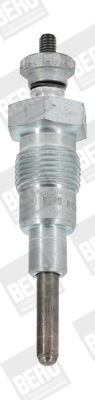 5415813 Peugeot/Citroen Bujías de calentamiento