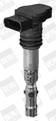 Bobina de chispa Beru ZSE043 precio, desde 25,48 EUR