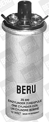 Comprar ZS220 Beru Bobina