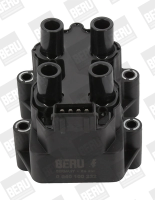 Bobina de ignición para Peugeot 405 I 15B