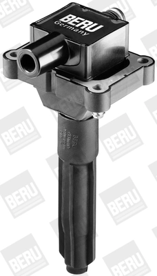 Bobina de chispa Beru ZS340 precio, desde 28,96 EUR