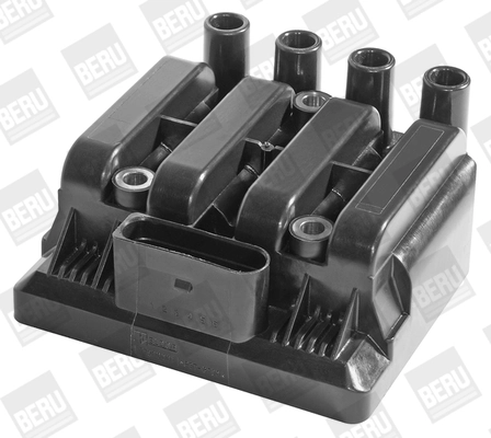 Bobina de chispa Beru ZSE029 precio, desde 92,20 EUR