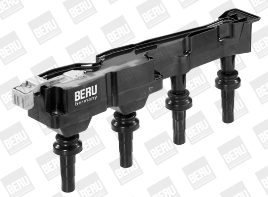 Bobina de chispa Beru ZSE045 precio, desde 56,58 EUR