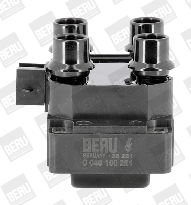 Bobina para Ford Ka RBT