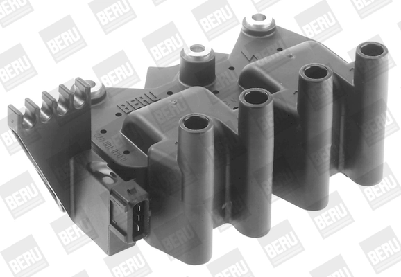 Bobina de chispa Beru ZS029 precio, desde 52,56 EUR