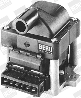 ZSE002 Beru Bobina de ignición