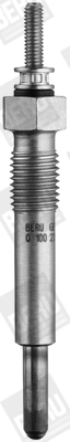  Bujía de precalentamiento Opel Astra 