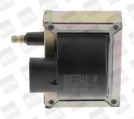 ZS247 Beru