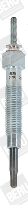 Bujías de calentamiento para Mitsubishi Pajero II V2W, V4W