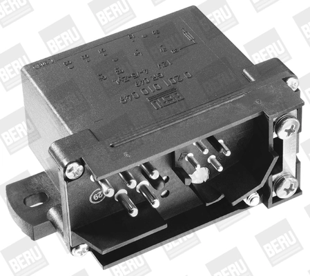 Relé de bujía de precalentamiento Mercedes Bus 207-310 bus (602) (1989 - 1996) precio, desde 98,17 EUR