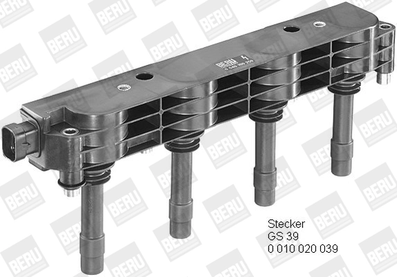 Comprar ZS259 Beru Bobina