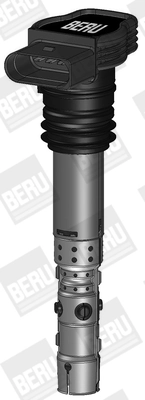 Bobina de chispa Beru ZSE051 precio, desde 32,32 EUR